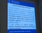 fotogramma del video Presentato Piano Energetico Regionale
